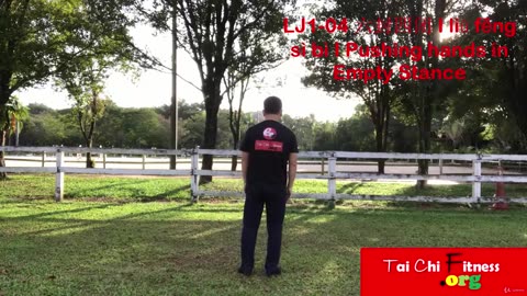 006 Pushing hands on Empty Stance.mp4