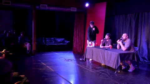 Yellowking 001 - Los Angeles Live