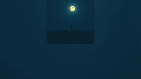 Moonlit Misfortune