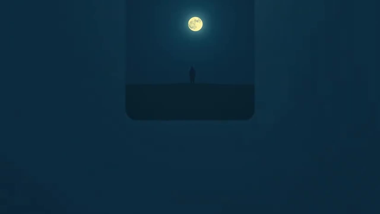 Moonlit Misfortune