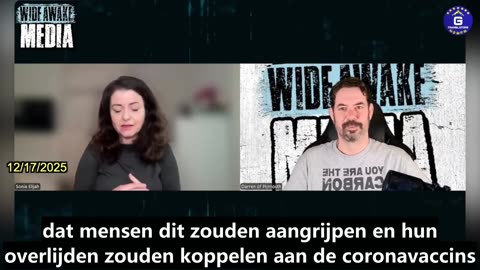 【NL】Britse regering onderdrukte gegevens over oversterfte als gevolg van COVID vaccins