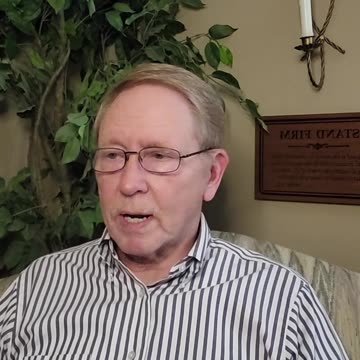 The Father's activation on our behalf!