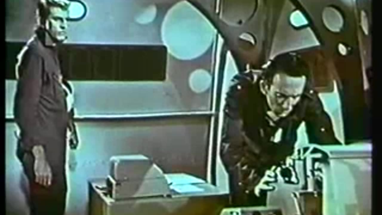 assignment outer space movie