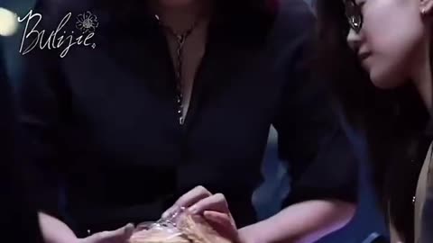 #BlankTheSeries #Faye #Yoko #FayeMalisorn #Entertainment #funny #comedy #viral #Shorts #Trend