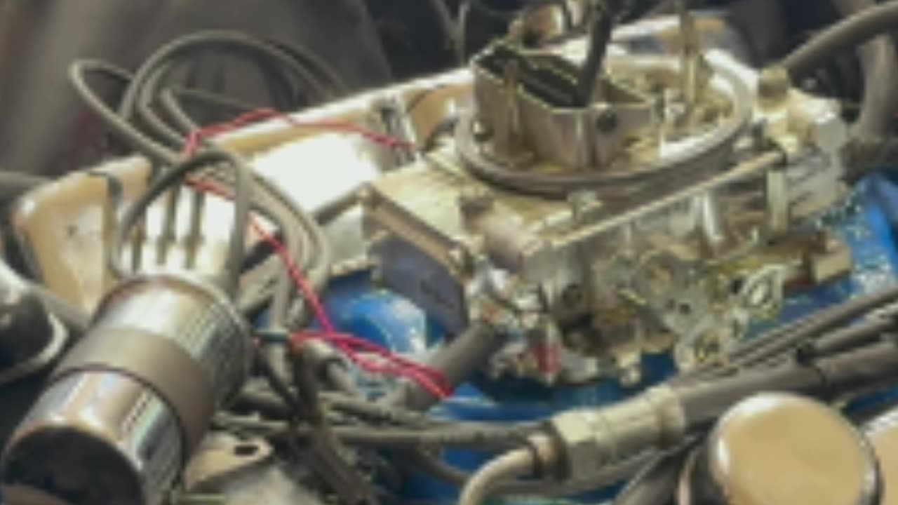 No gas? Make sure you check this first!