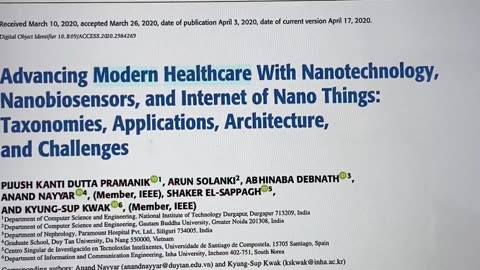 ASK KAREN KINGSTON! Operation Telecommunication IEEE 1906.1.1 #CiscoYANGSuite Wireless Biomedical Telemetry #IoBNT Bio-Cyber Interface Medical Body Area Network - 2012 IEEE 802.15.6 #PrecisionAI_Medicine
