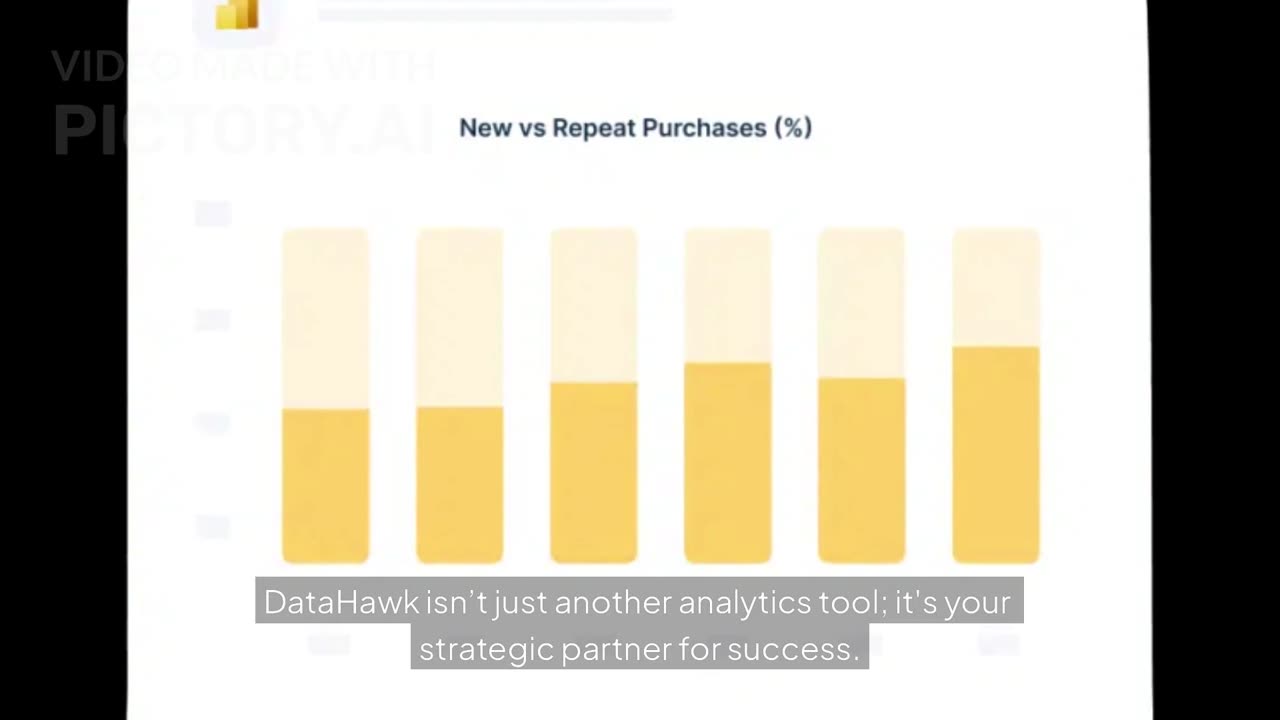 Increase Customer Lifetime Value with DataHawk Analytics
