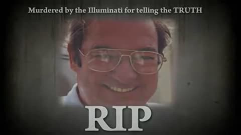 WILLIAM COOPER EXPOSED DAVID ICKE
