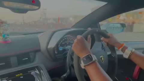 Just Lamborghini things #viral