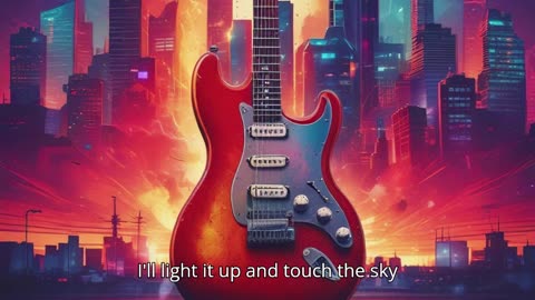 Fist Full of Fire V2