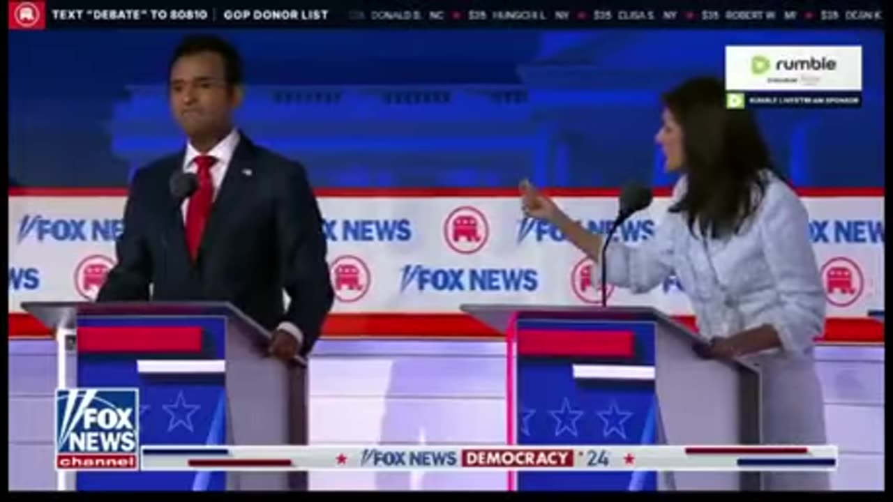 Vivek VS War Goddess Silly Indian Argument Comedy