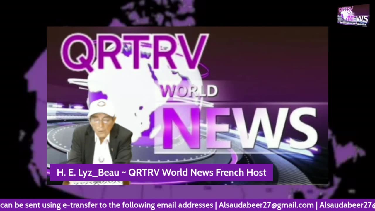 QRTRV News