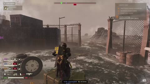 Helldivers 2