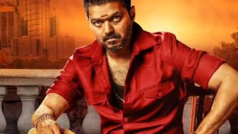 Vijay Thalapathi new movie updates
