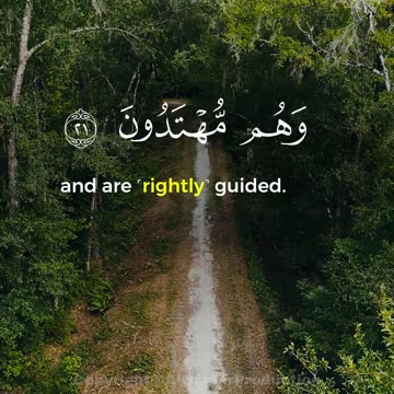Surah Yaseen Ayat 20-21 | Brave Faith & Beautiful Recitation | Al Qamar Production