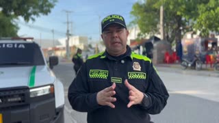 policia
