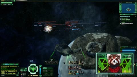 Rumble Live Game Play