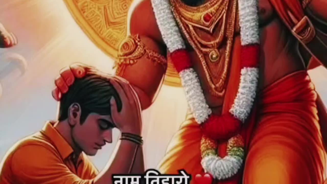 #Jay Shri Ram 🙏 💐