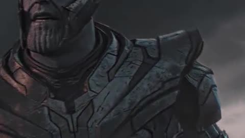 ThANOS vs Others