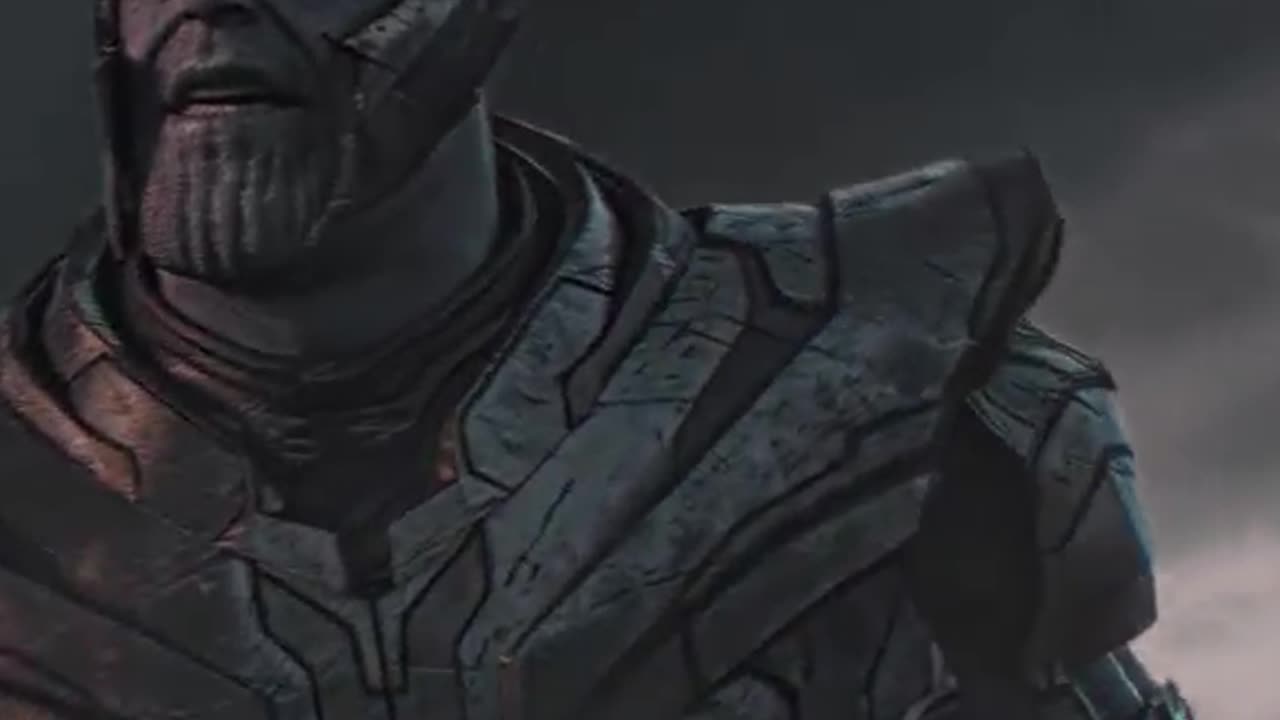 ThANOS vs Others