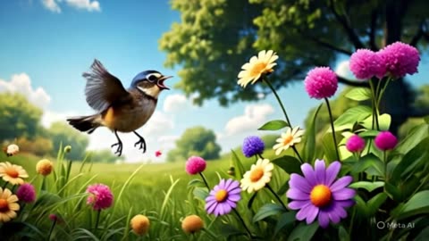 Fun Nursery Rhymes for Kids!