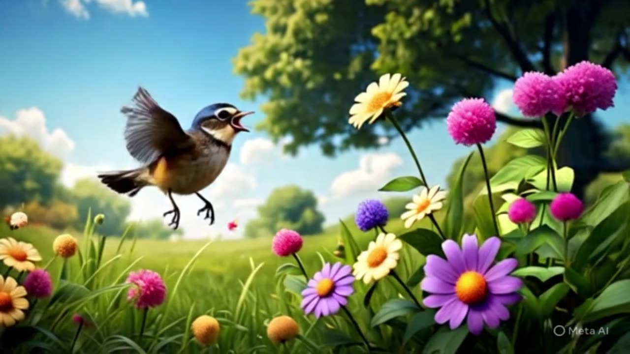 Fun Nursery Rhymes for Kids!