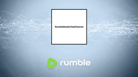 Test Rumble