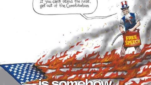 National Security vs Personal Freedom: The Petty Breakup of the Century