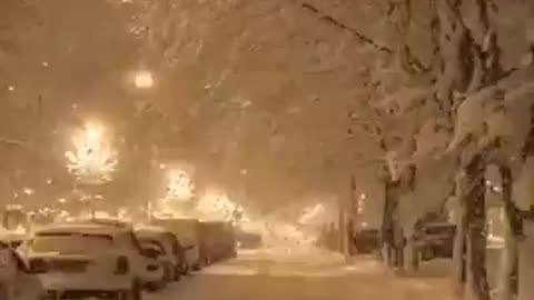 are you ready for the winter?❄️☺️