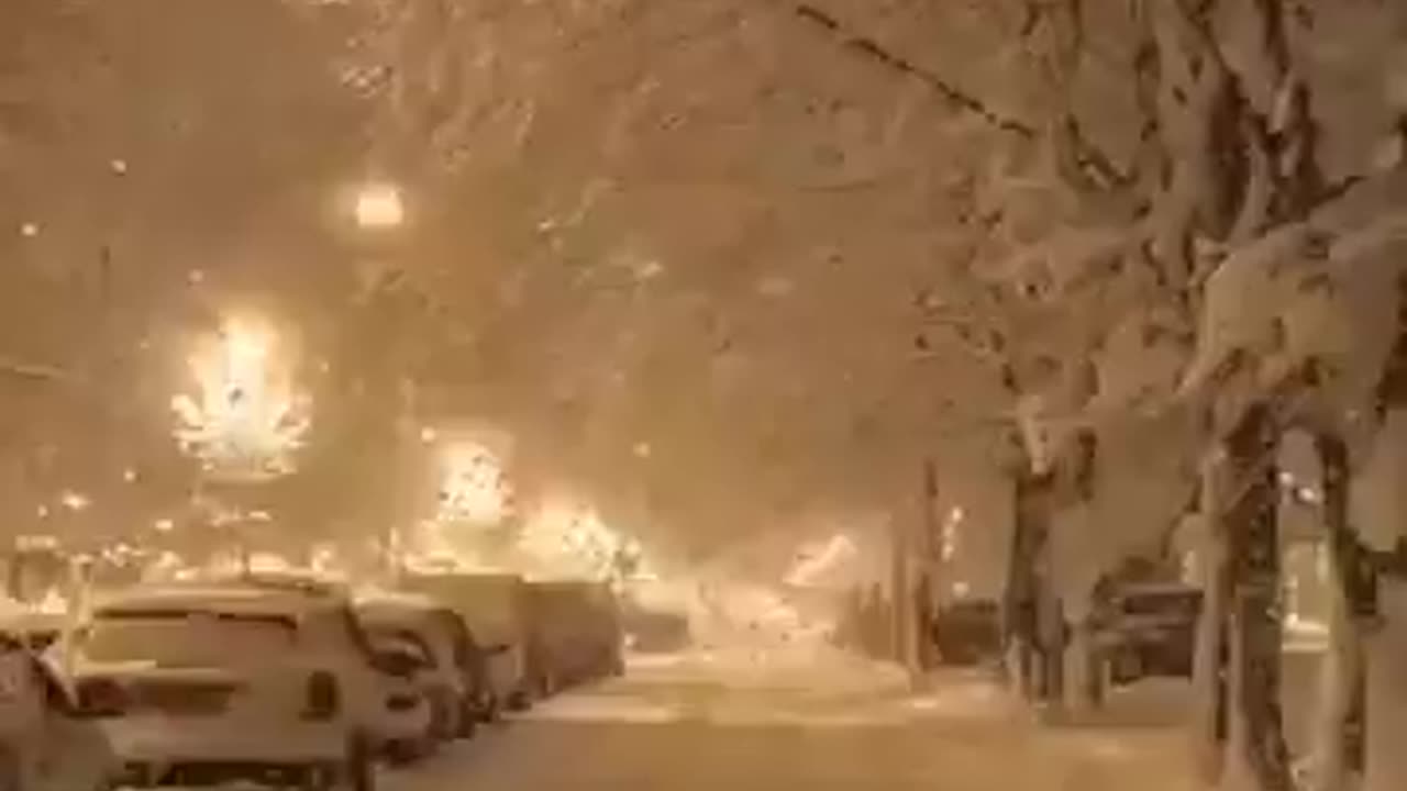 are you ready for the winter?❄️☺️