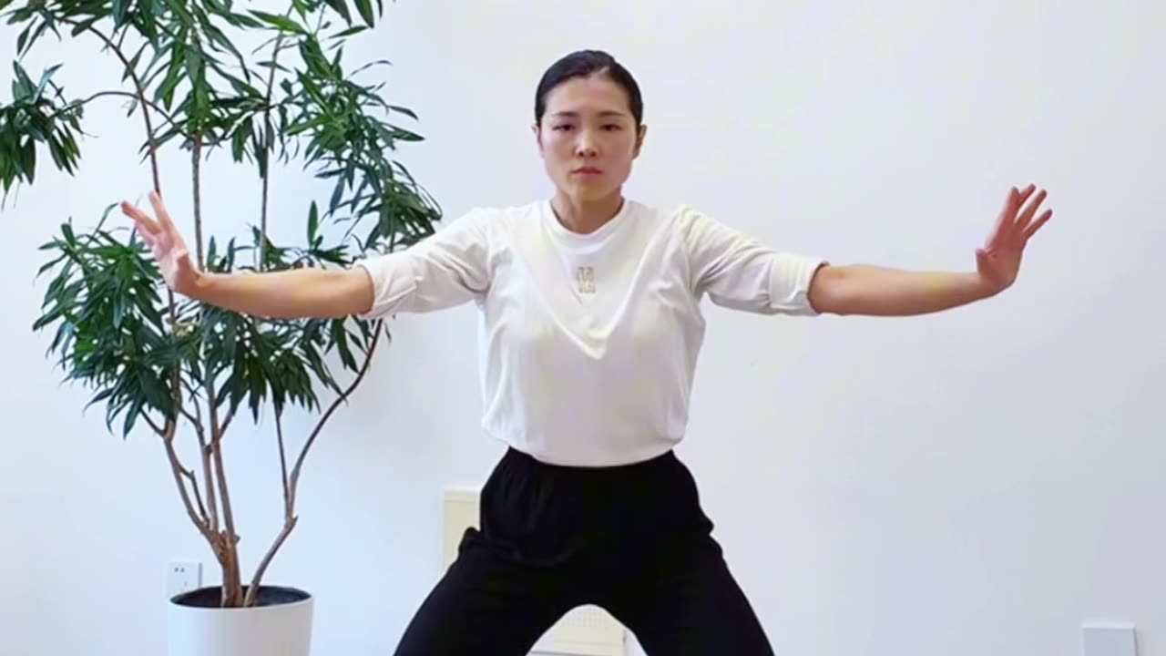 1128.全身體力量訓練