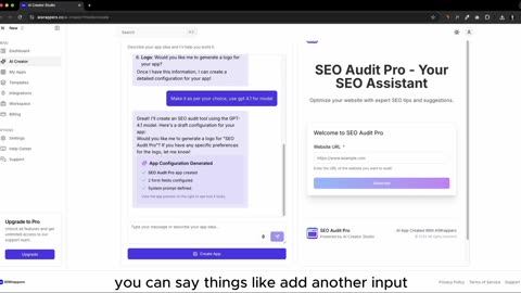 AIWrappers Demo: Unlock AI Profits Without Writing a Single Line of Code