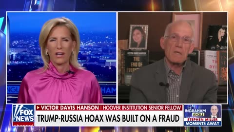 This is what Dems wanted: Victor David Hanson