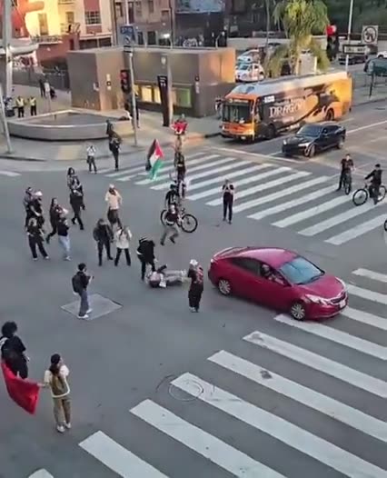 MAKE SPEEDBUMPS 🏎 GREAT AGAIN❗ [REMEMBER REGINALD DENNY]