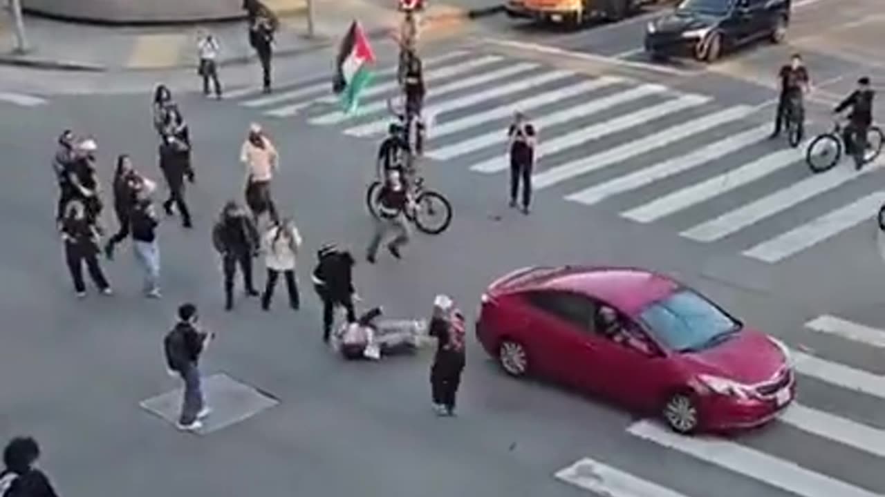 MAKE SPEEDBUMPS 🏎 GREAT AGAIN❗ [REMEMBER REGINALD DENNY]