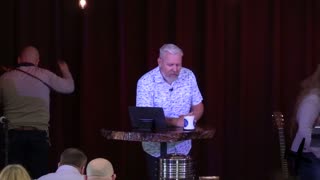 1 Peter 4:1-2 "Perspective"