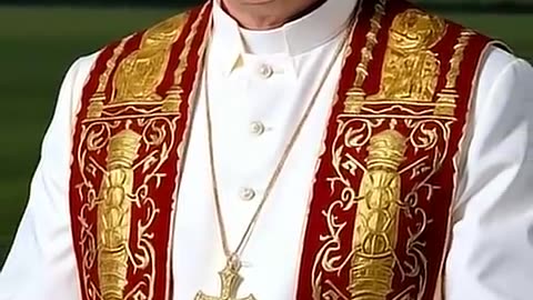 The Rosary That Stopped a War - The Catholic Era