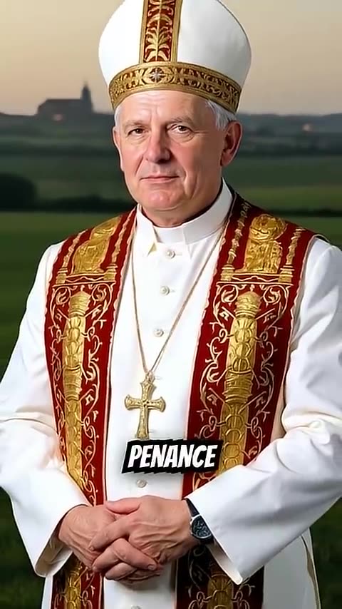 The Rosary That Stopped a War - The Catholic Era