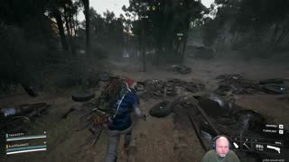 Running quests with my buddy. Arc Raiders 1440p RTX