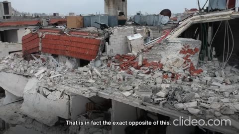 Jesus did not support Israel - Scofield Bible mythology