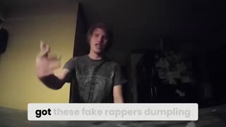 Broke Rapper Snippet