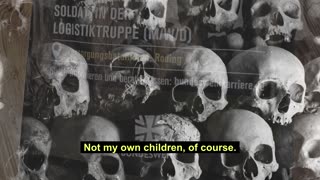 Ludger K. (German stand up comedian) : What would I do, if I wanted to ruin Germany