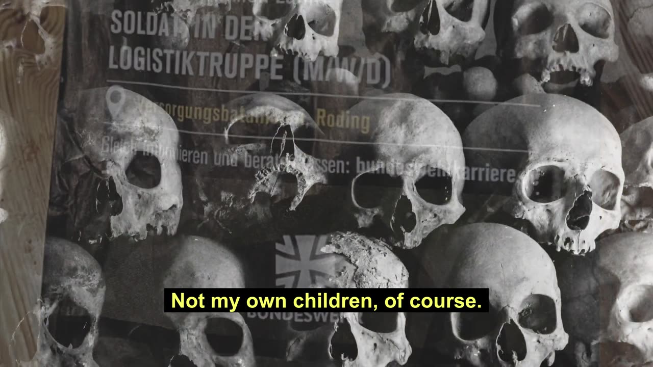 Ludger K. (German stand up comedian) : What would I do, if I wanted to ruin Germany
