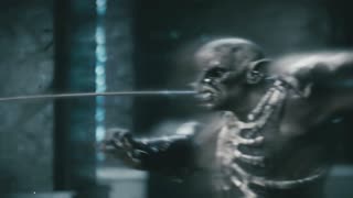 Middle-earth: Shadow of Mordor, Visions (Cinematics)