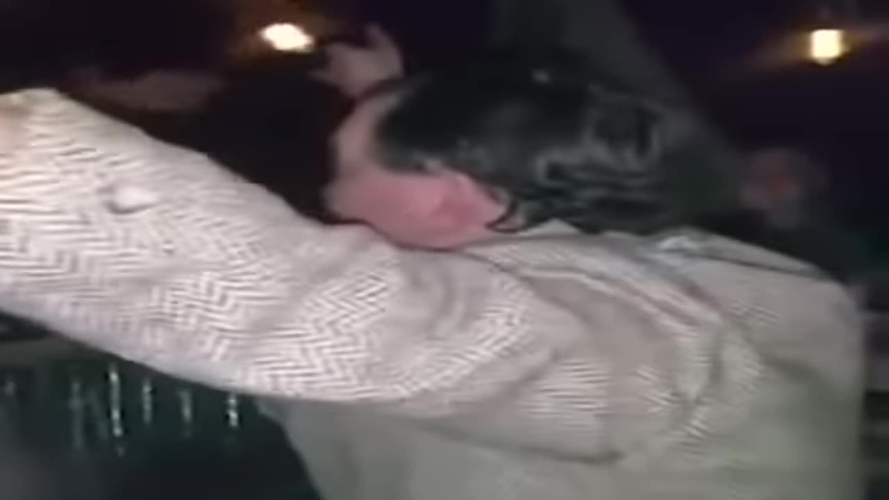 Argentina 1953 World's greatest escape