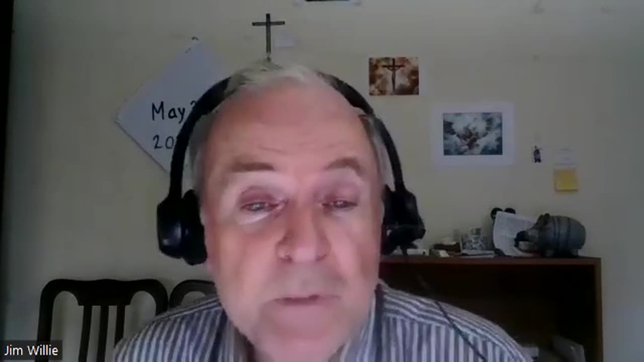 Dr. Jim Willie Shocking Warning 8.1.25- Upcoming Big Event
