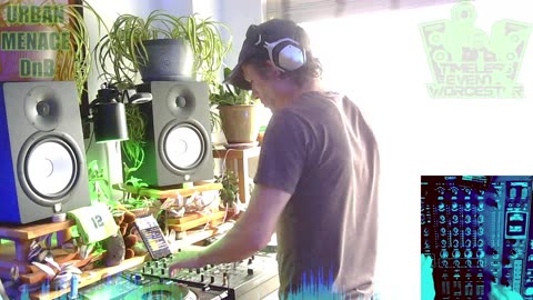 You’re Now Locked Into Timeless !