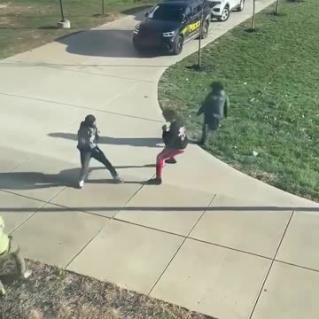 Victim Killed in Kentucky State University Shooting Identified as 19-Year-Old Dejon Fox