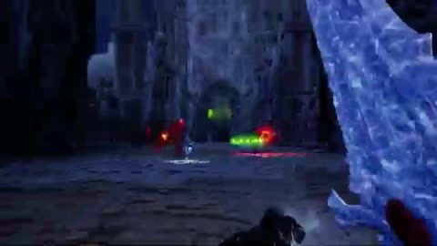 Holy Intentions - Official Gameplay Trailer