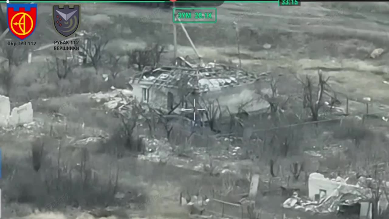 (INSANE) Massive Detonation of a Russian Munitions Dump You Don't Want to Miss